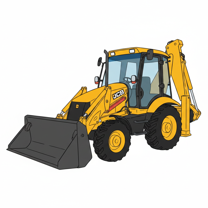 JCB